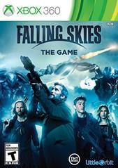 Falling Skies The Game (Xbox 360)